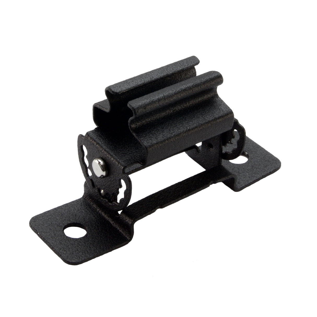Diode Channel Component, Rotatable Clip, 45 DEGREE and SQUARE - 2 Pack