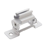 Diode Channel Component, Rotatable Clip, 45 DEGREE and SQUARE - 2 Pack