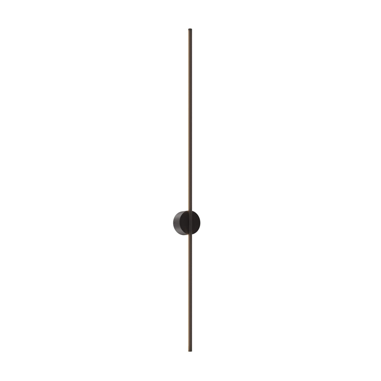 DALS 60'' Indirect linear wall sconce RWS60-CC-BK