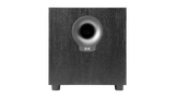 Elac 10" 200W Powered Subwoofer - Black, Each