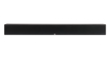 Elac Vertex III 3-Channel Passive Soundbar-JET-Large - Black, Each