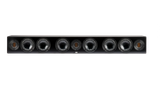 Elac Vertex III 3-Channel Passive Soundbar-JET-Small (Black), Each