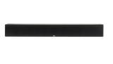Elac Vertex III 3-Channel Passive Soundbar-JET-Small (Black), Each
