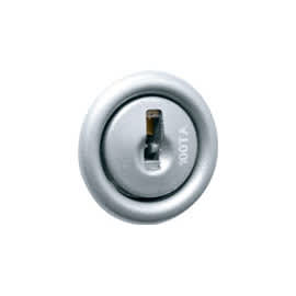 Middle Atlantic ACC-LOCK1-MA ACCY LOCK,1 BAY,MOD ALUM