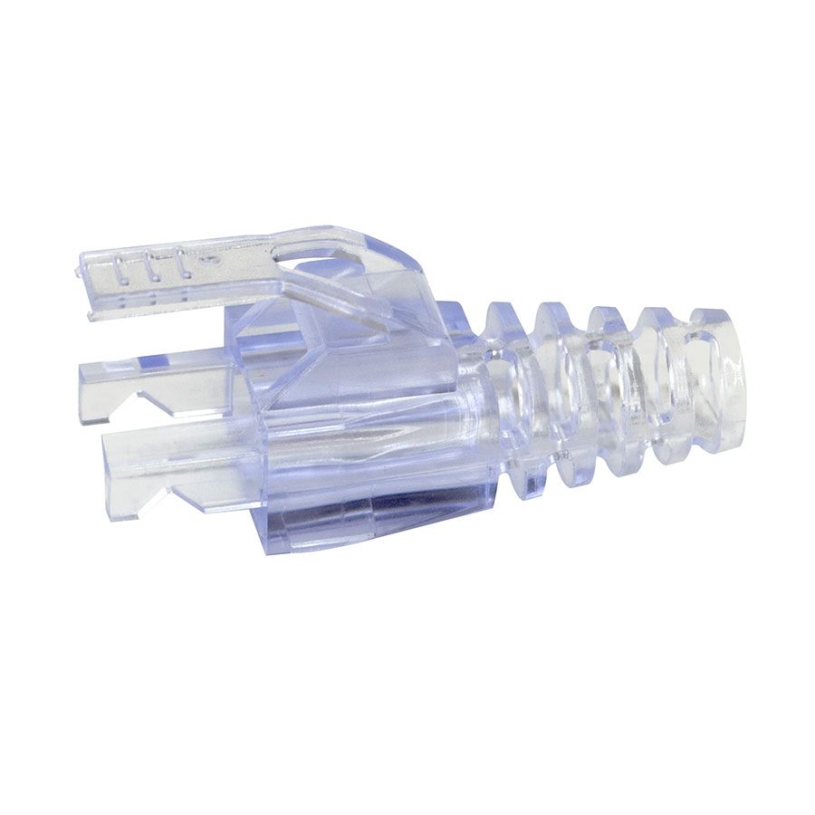 Simply45 S45-B001 Strain Reliefs for S45 - 1500 series - 100pc Bag
