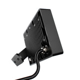 DALS DCP-FLD30-BK 7″ Smart Flood Light