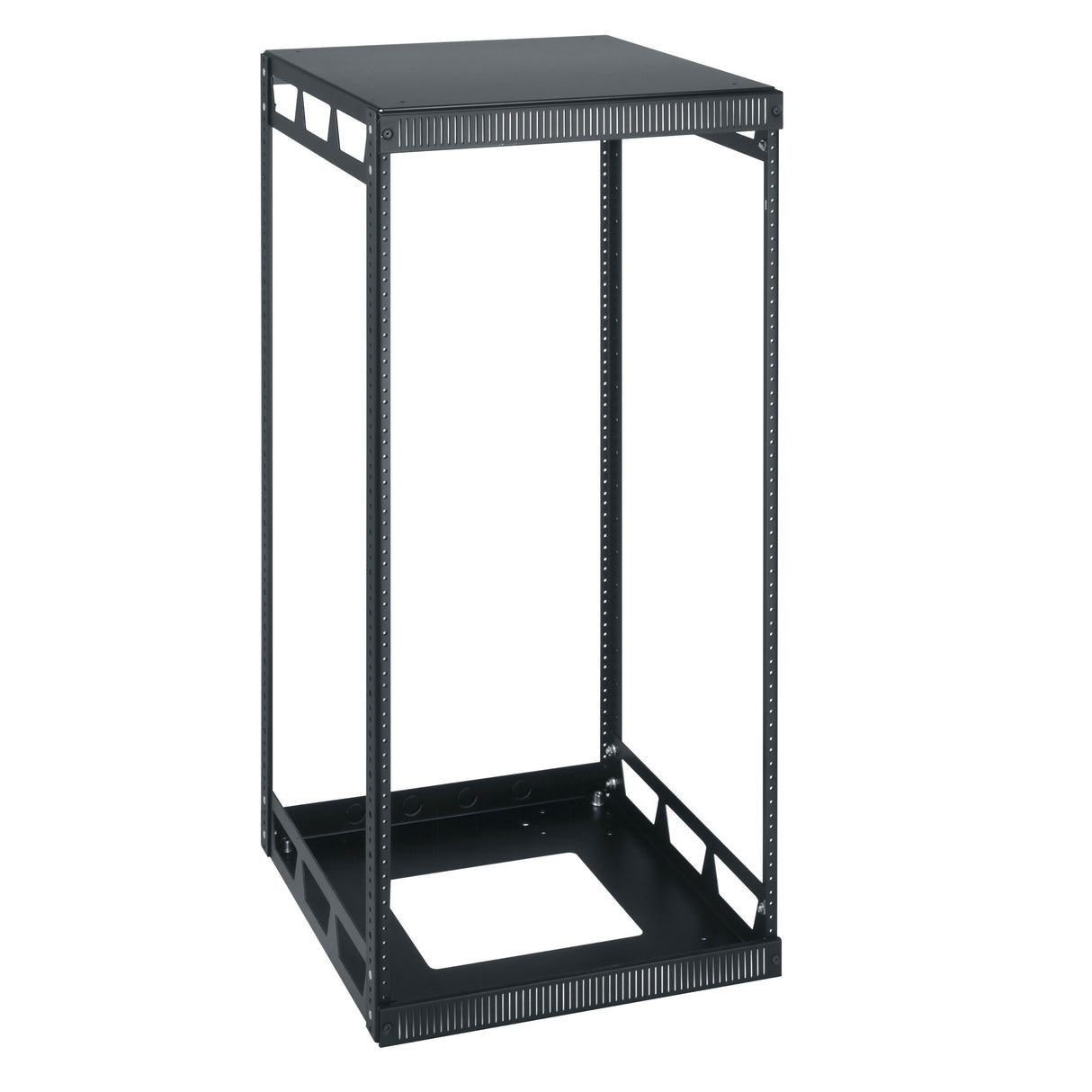 Middle Atlantic 5-12 SLIM-5 KNOCK DOWN 12SP
