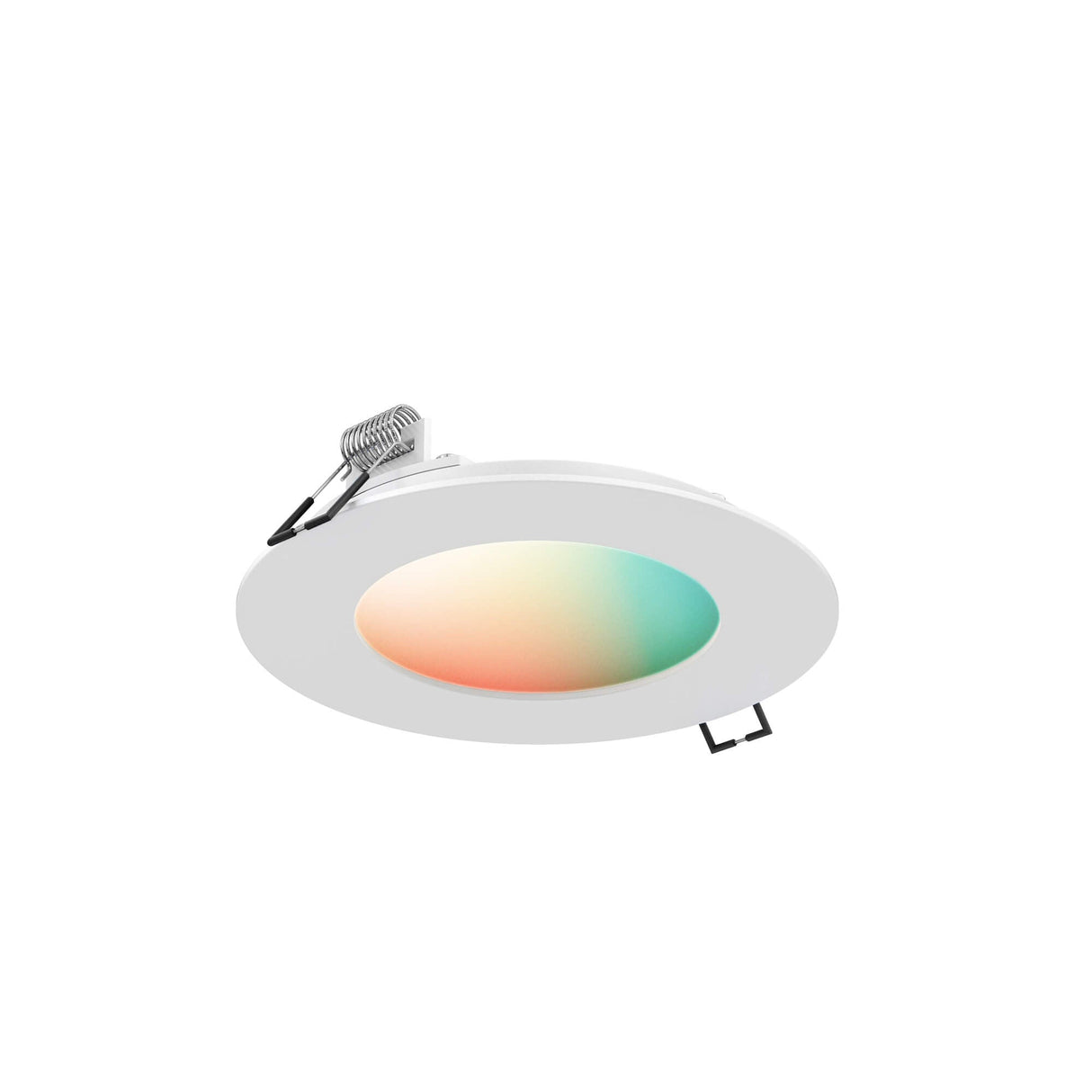 DALS SM-PNL4WH DALS Connect SMART recessed panel