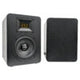 Earthquake SM6BT Hi End 2-Way Powered Studio Monitor, 6.5" Carbon Fiber MidBass driver, 2" Ribbon Tweeter-PER PAIR