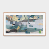 Leon Solé Frame for Sony BRAVIA 7 K-75XR70