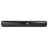 BlueSound Pulse Soundbar+ - Black