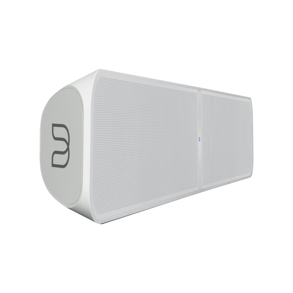 BlueSound Pulse Soundbar+ - White