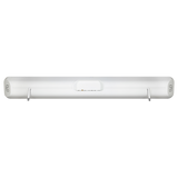 BlueSound Pulse Soundbar+ - White