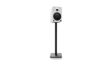 Kanto SP26PL Pair - 26" Universal Bookshelf Speaker Stands - Black