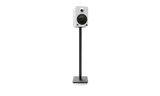Kanto SP32PL Pair - 32" Universal Bookshelf Speaker Stands - Black