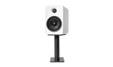 Kanto SP9 Pair - 9" Universal Desktop Speaker Stand, Black