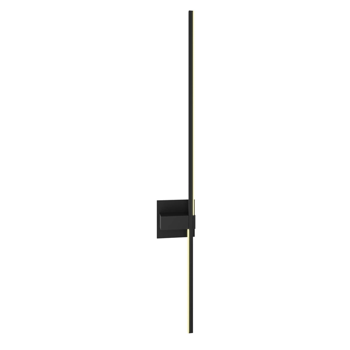 DALS 37″ 120V - 277V Slim Wall Mount  STK37-3K-BK