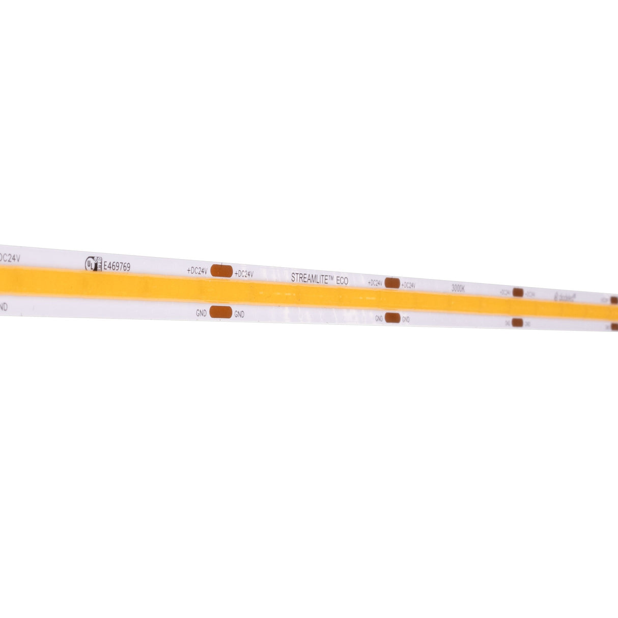 Diode STREAMLITE ECO LED Tape Light 16.4ft Spool