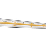 Diode STREAMLITE Wet Location/IP65 / 90+ CRI Tape Light 16.4ft 24V