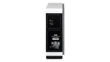 Elac Muro 8" 125W Thin Powered Subwoofer - White, Each