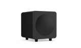 Kanto 200W Sealed 6” Powered Subwoofer