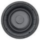 Earthquake SUB8 8" INCEILING/IN-WALL SUB- WITH ROUND & SQUARE GRILLS-PER EACH