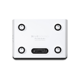 BlueSound Pulse Sub+ - White