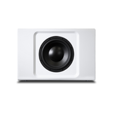 BlueSound Pulse Sub+ - White
