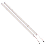 Diode T8 LED RETROFIT Kit