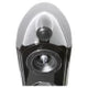 Earthquake TELESTO 8"Sub, Dual 4" Carbon Fiber Mids, 1 Compression & 1 Super NEO Tweeters-PER PAIR