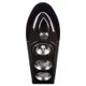 Earthquake TELESTO 8"Sub, Dual 4" Carbon Fiber Mids, 1 Compression & 1 Super NEO Tweeters-PER PAIR