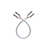 Diode 8mm Tape Light Terminal Block Connector