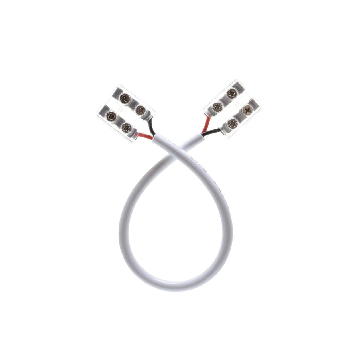 Diode 8mm Tape Light Terminal Block Connector