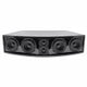 Earthquake THEIA CENTER CH./ 4X4"KEVLAR MIDS + 2X1" SILK DOME TWEETER + SLAPS10/ adjustable Angle-PER EACH