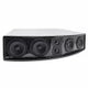 Earthquake THEIA CENTER CH./ 4X4"KEVLAR MIDS + 2X1" SILK DOME TWEETER + SLAPS10/ adjustable Angle-PER EACH