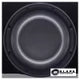 Earthquake THEIA CENTER CH./ 4X4"KEVLAR MIDS + 2X1" SILK DOME TWEETER + SLAPS10/ adjustable Angle-PER EACH