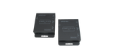 Simplified eARCEX-Mini 50m eARC Audio Extender with CEC