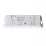 Diode TOUCHDIAL™ Control System