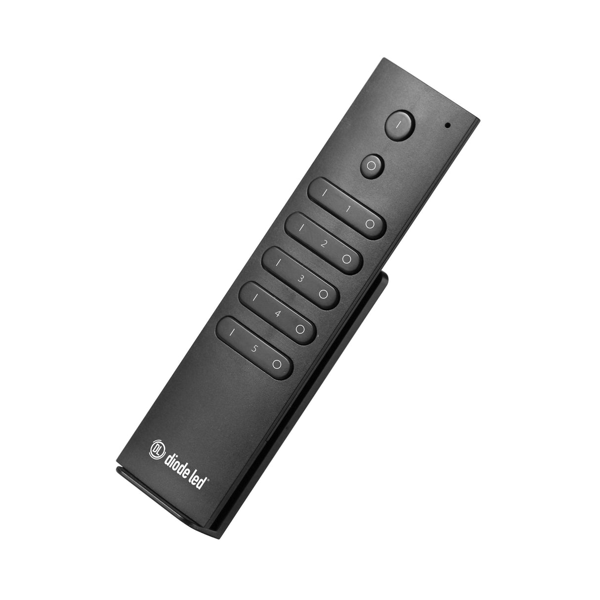 Diode TOUCHDIAL™ Control System