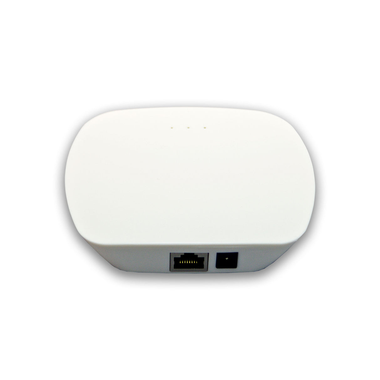 Diode TOUCHDIAL™ Control System