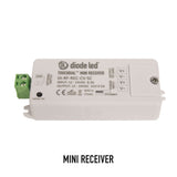 Diode TOUCHDIAL™ Control System