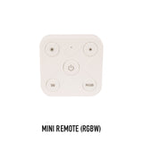 Diode TOUCHDIAL™ Control System