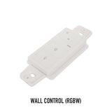 Diode TOUCHDIAL™ Control System