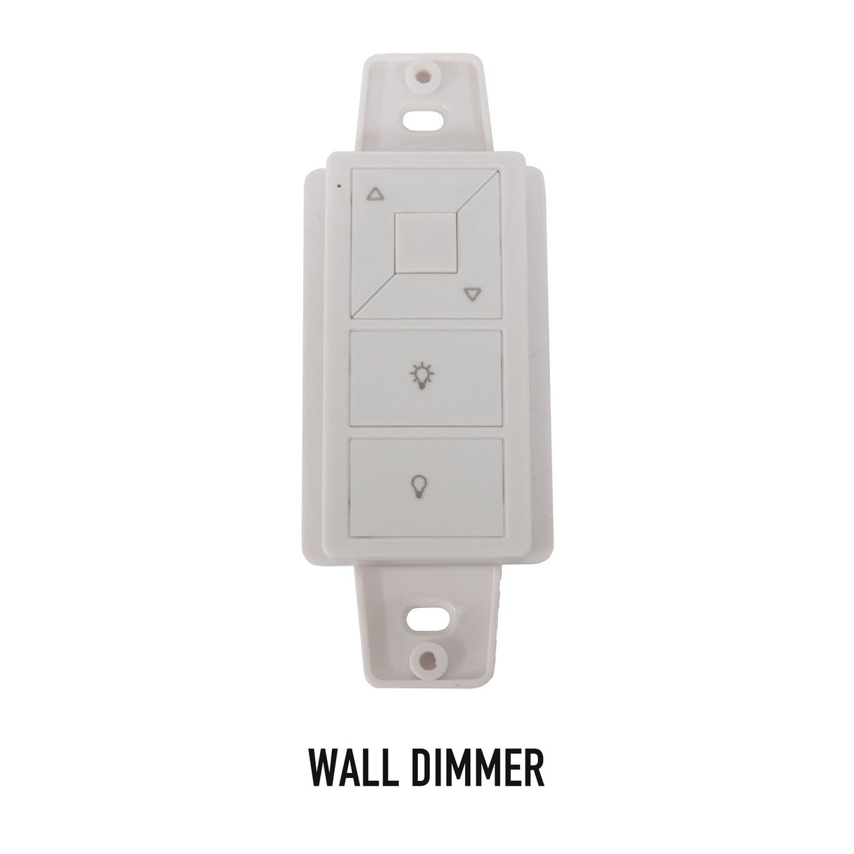 Diode TOUCHDIAL™ Control System