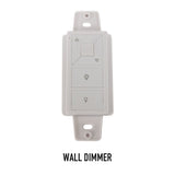 Diode TOUCHDIAL™ Control System