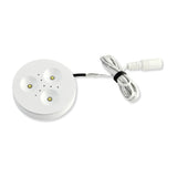 Diode TRIANT® 2 LED Puck Light 12V-24V