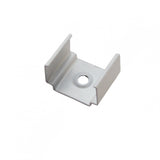 Diode Channel Component, U-Clip, SLIM - 2 Pack