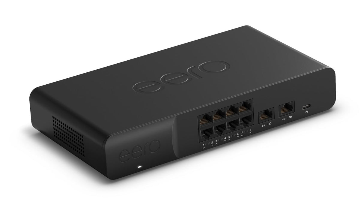 eero PoE Switch