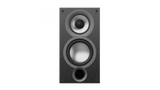 Elac Uni-Fi 2.0 Bookshelf Speaker - Black, Pair