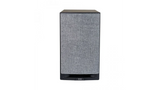 Elac 6.5"UniFi Reference Bookshelf Speaker - Walnut/Black, Pair
